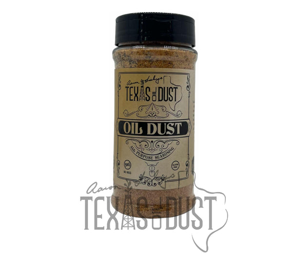 Oil Dust All Purpose