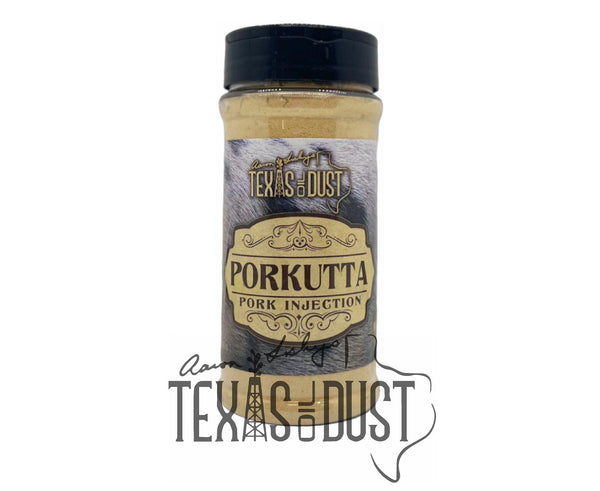 Porkutta Pork Injection