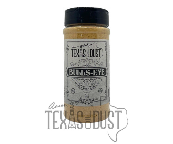 Bulls-Eye Beef Marinade 12 ounce Bottle