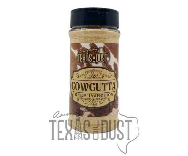 Cowcutta Beef Injection