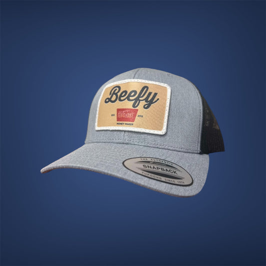 Beefy Caps