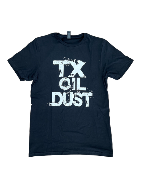 Texas Oil Dust T-Shirt