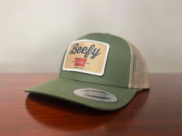 Beefy Caps