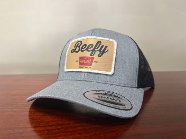 Beefy Caps