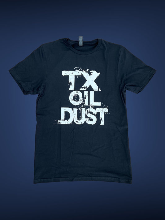 Texas Oil Dust T-Shirt