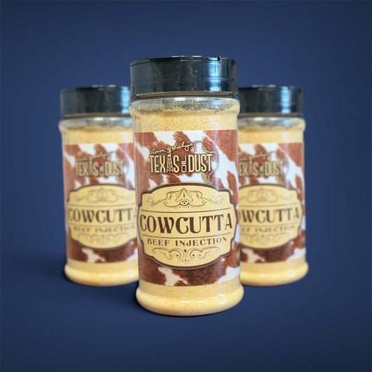 Cowcutta Beef Injection