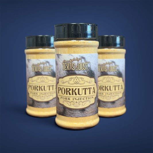 Porkutta Pork Injection