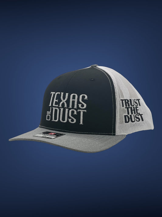 Texas Oil Dust - Trust The Dust Caps