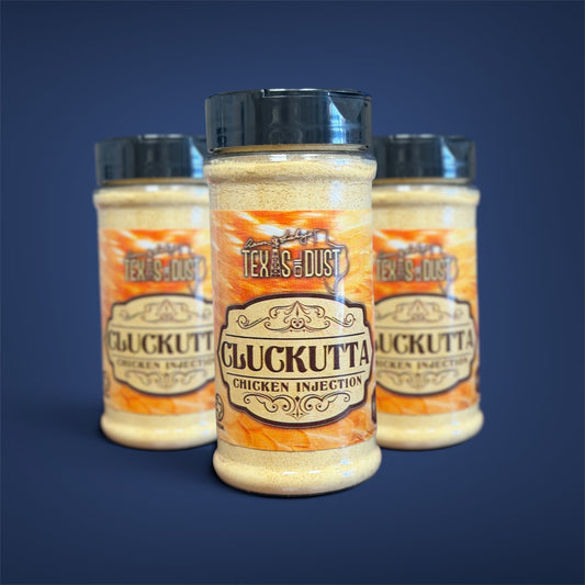 Cluckutta Chicken Injection
