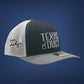 Texas Oil Dust - Trust The Dust Caps