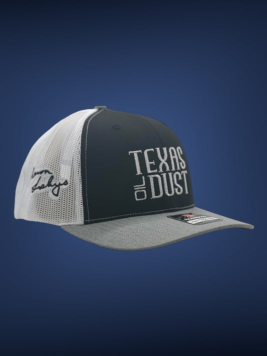 Texas Oil Dust - Trust The Dust Caps