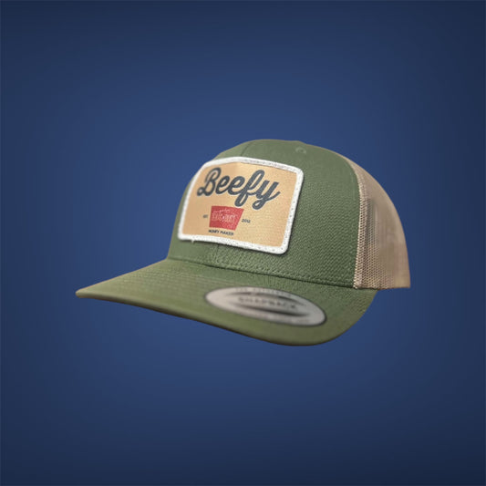 Beefy Caps