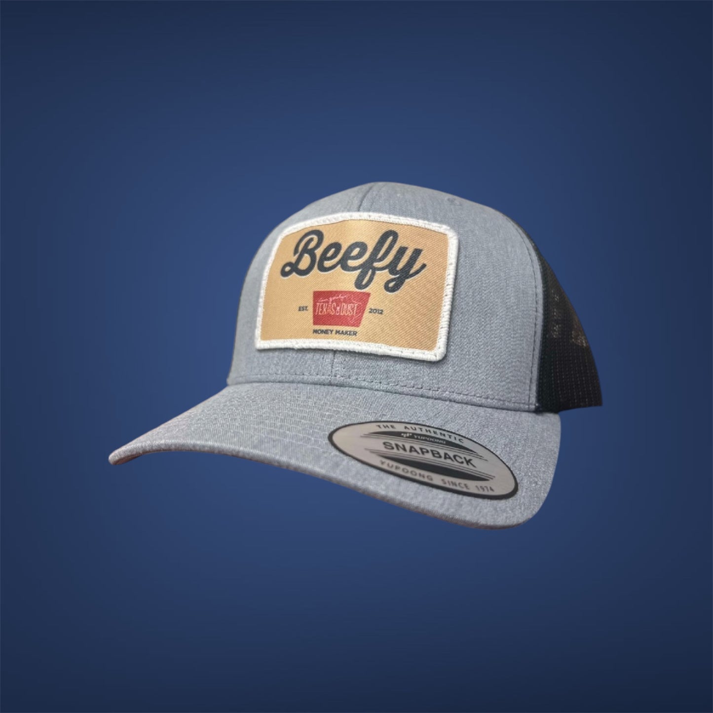 Beefy Caps
