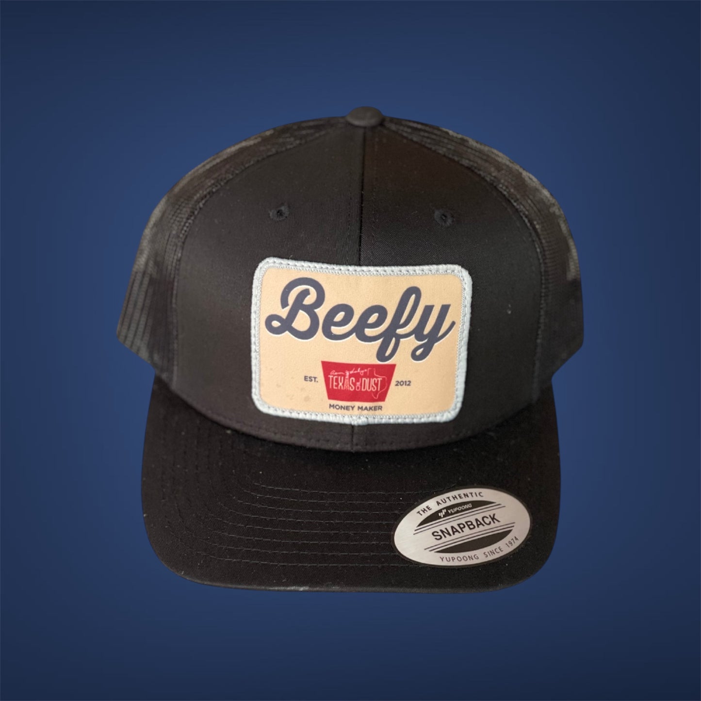 Beefy Caps