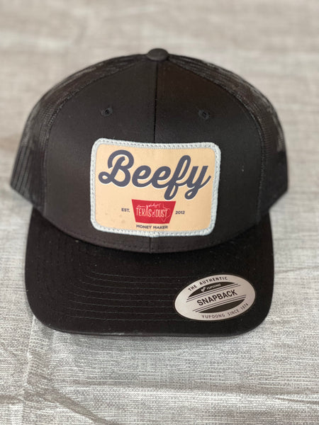 Beefy Caps