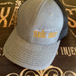 Texas Oil Dust Ball cap