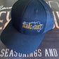 Texas Oil Dust Ball cap