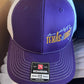 Texas Oil Dust Ball cap