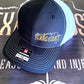 Texas Oil Dust Ball cap