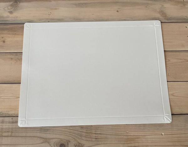 Pack of 100 (18” x24” Disposable cutting board)